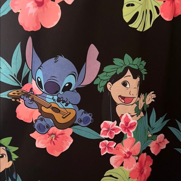 Disney Lilo and Stitch dress - Picture 4 of 4